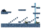 Ocean Cave Escape!!