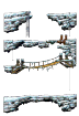 Màn 3: Thung Lũng Băng 1