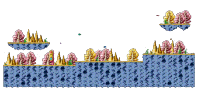 Stage 6: Silent Sea