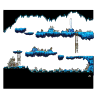 Stage 2: Cave of Darkness 2