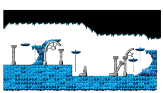 Stage 5: Corridor of Darkness