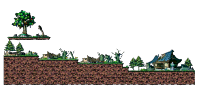 Stage 6: Haunted House 2