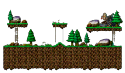 Stage 1: Hidden Field 1