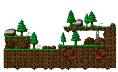 Stage 4: Gray's Hideout 1