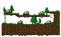 Stage 5: Gray's Hideout 2