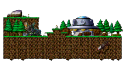 Stage 6: Gray's Hideout 3