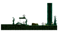 Stage 1: Mossy Tree Forest 1