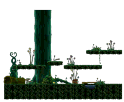 Stage 2: Mossy Tree Forest 2