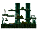 Stage 3: Mossy Tree Forest 3