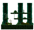 Stage 4: Mossy Tree Forest 4