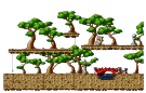 Stage 3: Sky Forest Training Center 3