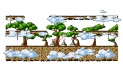 Stage 6: Inside the Thick Fog