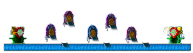 Stage 6: Forbidden Time 6