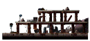 Stage 1: Ruined City 1
