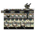 Stage 4: Air Battleship Area A