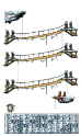 Stage 1: Dead Tree Forest 1