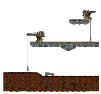 Stage 5: Dead Mine 2