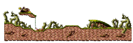 Stage 1: Entrance to Dragon Forest