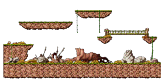 Stage 2: Dragon Forest 1