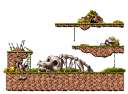 Stage 3: Dragon Forest 2