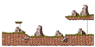 Stage 4: Dragon Forest 3