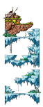 Stage 5: Dragon Forest 4