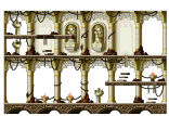 Stage 6: Temple of Oblivion