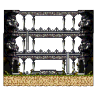 Stage 5: Knights Chamber