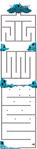 Map 960000091