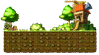 Map 970100100