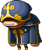 Master of Disguise