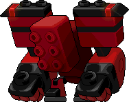 Door Block