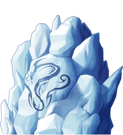 Ice Wall