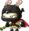 Black Wing Henchman
