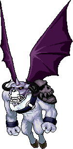 Geist Balrog