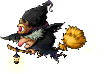 Wicked Witch of the Right-Side
