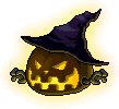 Jack-o-lantern