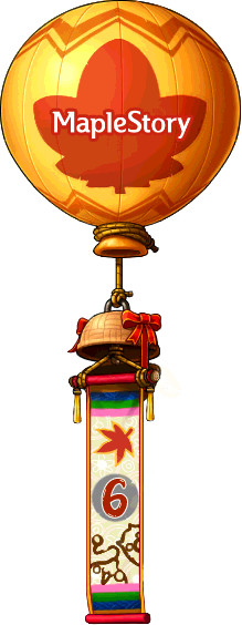 Ad Balloon Die