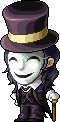 Masked Gentleman