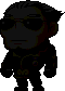 Bóng đen