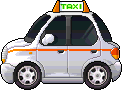 Taxi Thường