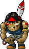 Thầy Warrior