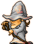 Thầy Magician