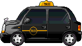 Taxi VIP