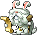 Grandpa Moon Bunny