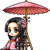 Princess Suzume