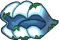 Clamshell