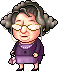 Bà Benson