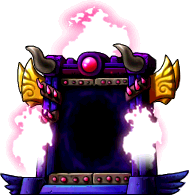 Cổng Astaroth