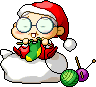 Bà Già Noel